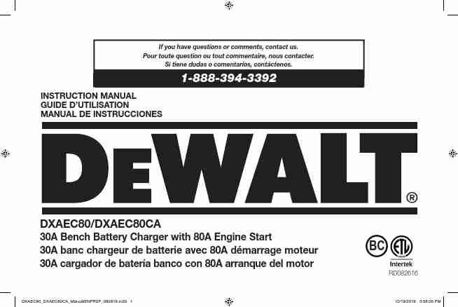 Dewalt 30 Amp Battery Charger Manual-page_pdf